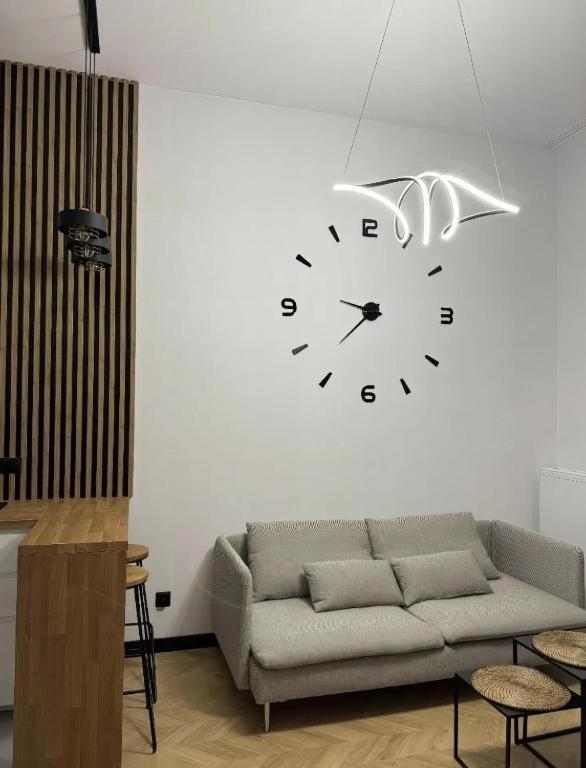 Rentpoland Wiktoryn Studio Apartment Warsawa Bagian luar foto