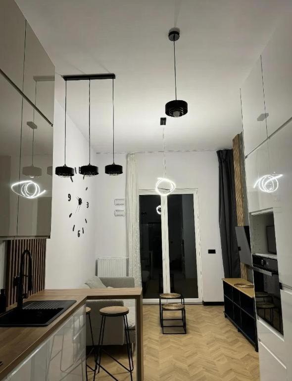 Rentpoland Wiktoryn Studio Apartment Warsawa Bagian luar foto